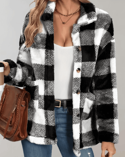 Zulema® | Effortless and trendy winter jacket