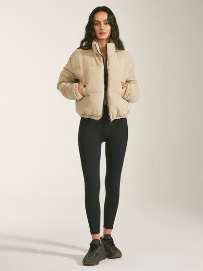 Ana® | Beige jacket for women