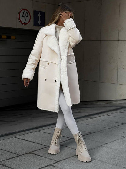 Zenaida® | winter coat