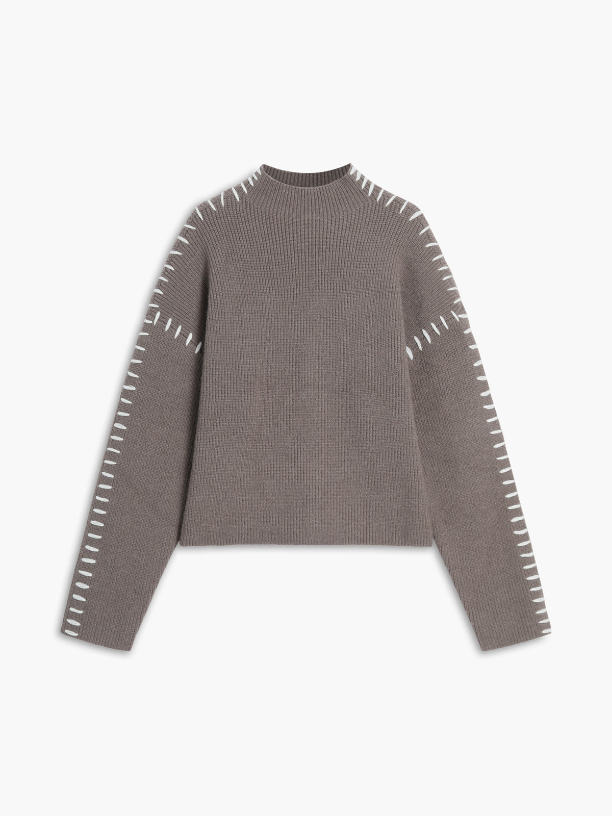 Yara® | Oversized sweater