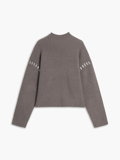 Yara® | Oversized sweater