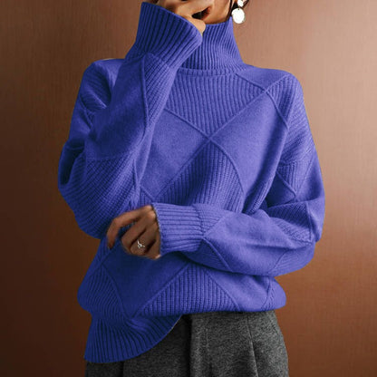 Talia® | Polyester sweater