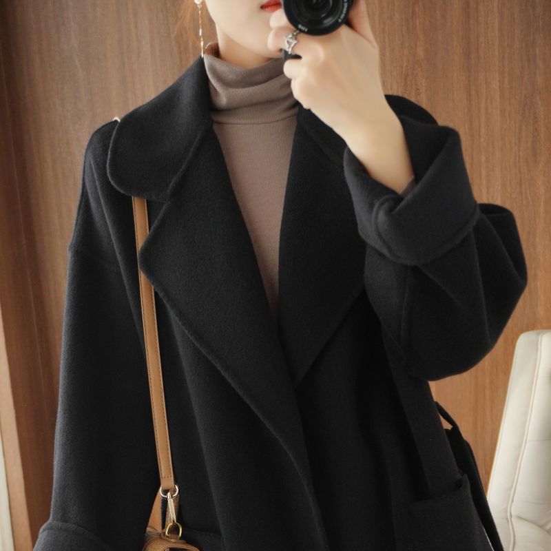 Wilma® | Comfortable long coat