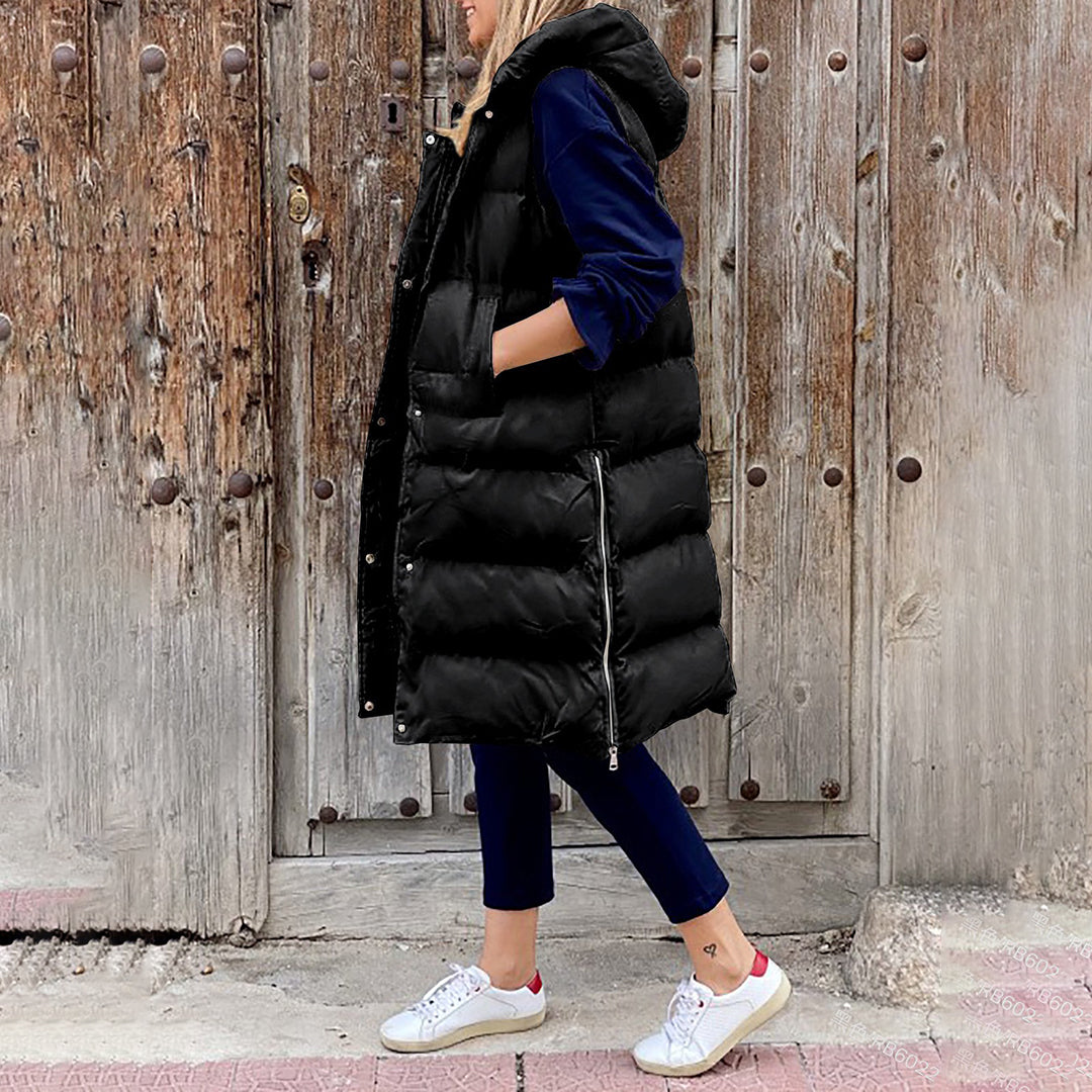 Zenaida® | Winter jacket for women