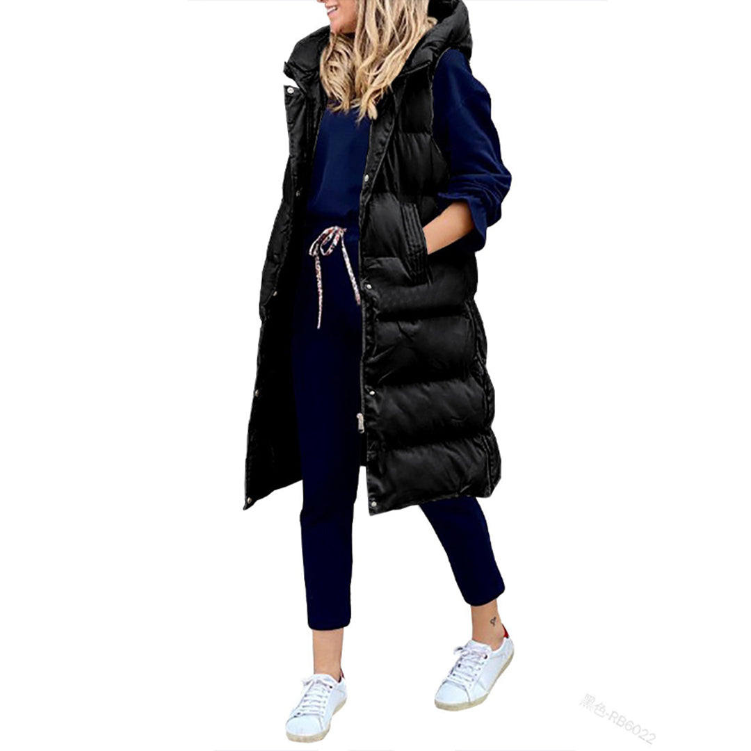 Zenaida® | Winter jacket for women