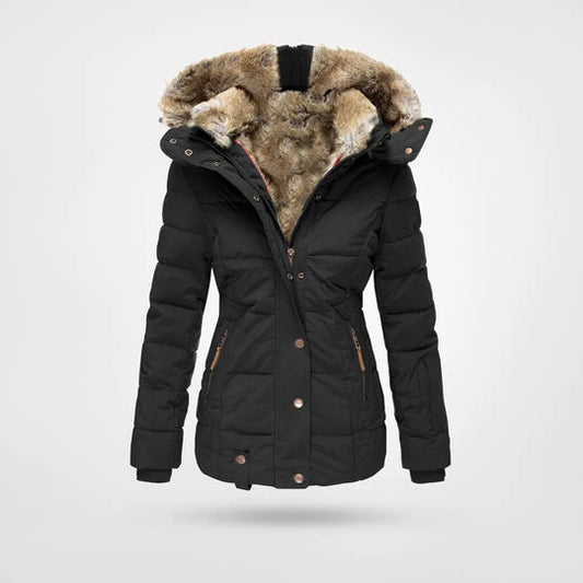 Willow® | Warm winter jacket