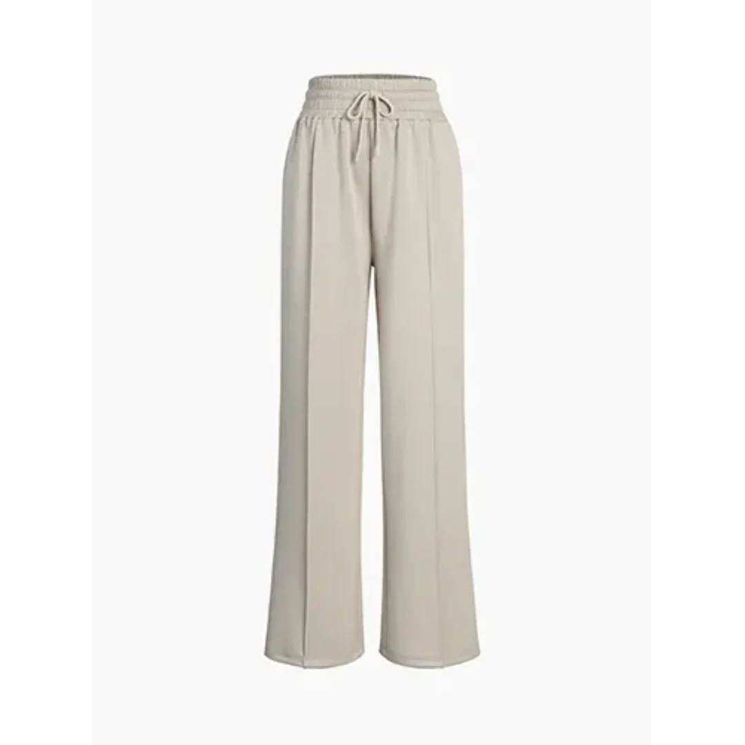 Virginia® | Comfortable women's trousers with wide legs