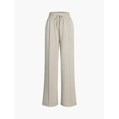 Virginia® | Comfortable women's trousers with wide legs