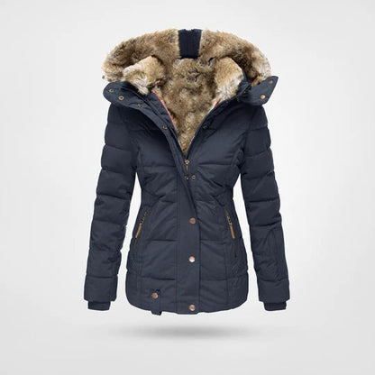 Virginia® | Warm winter jacket