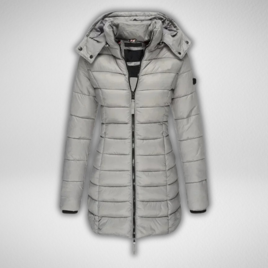 Adriana® | Lined winter jacket