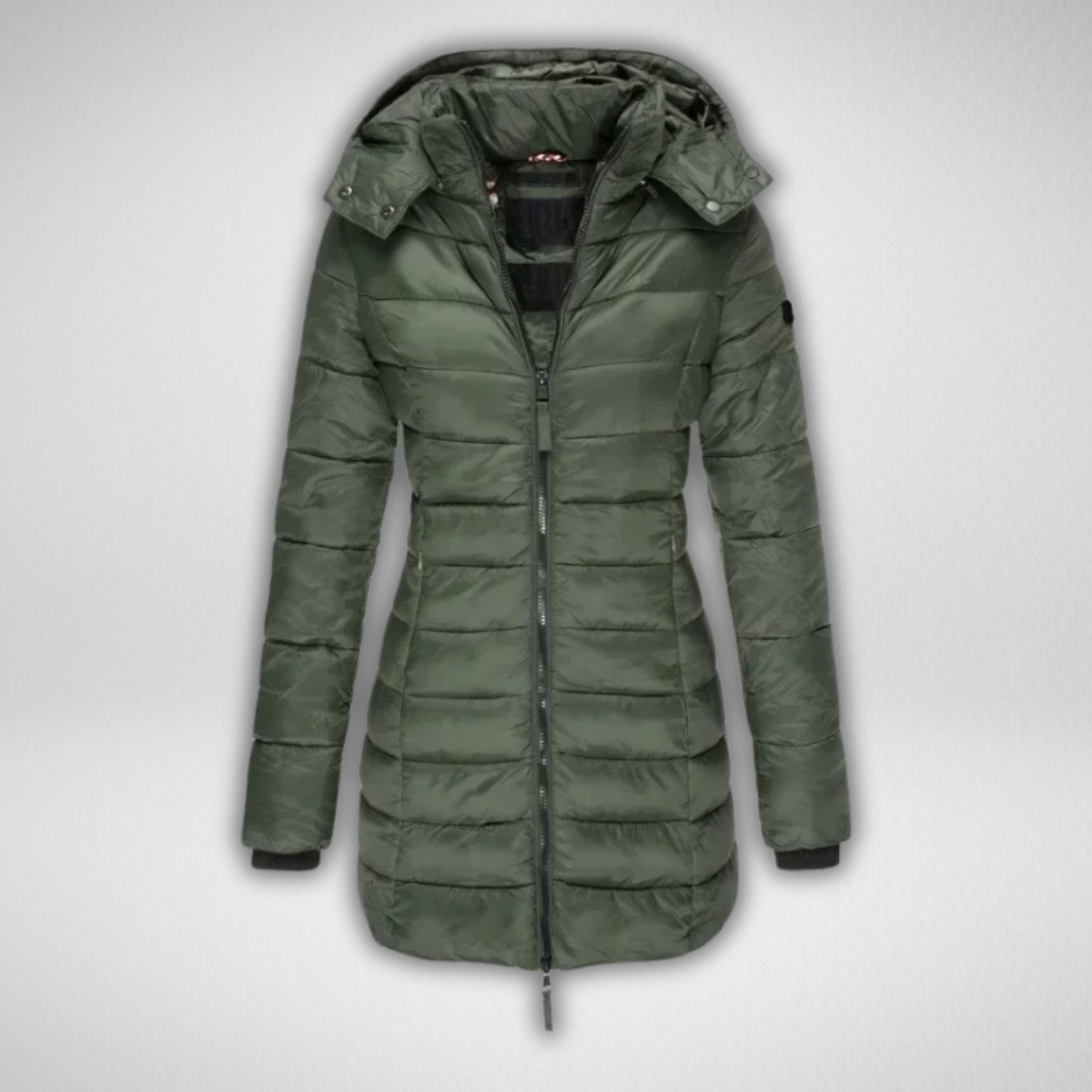 Adriana® | Lined winter jacket