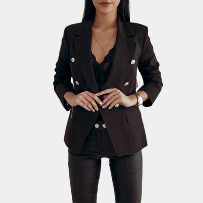 Tessa® | Chic and casual Quinn blazer for women