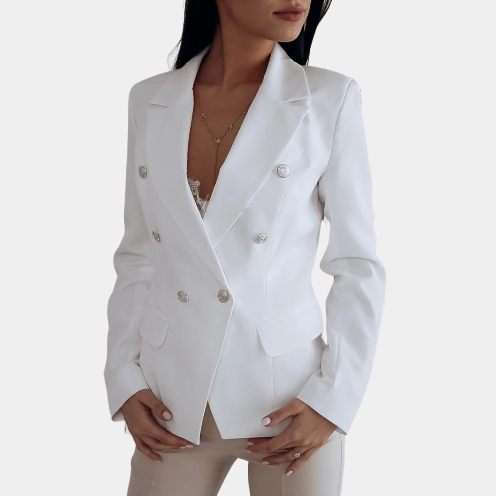 Tessa® | Chic and casual Quinn blazer for women