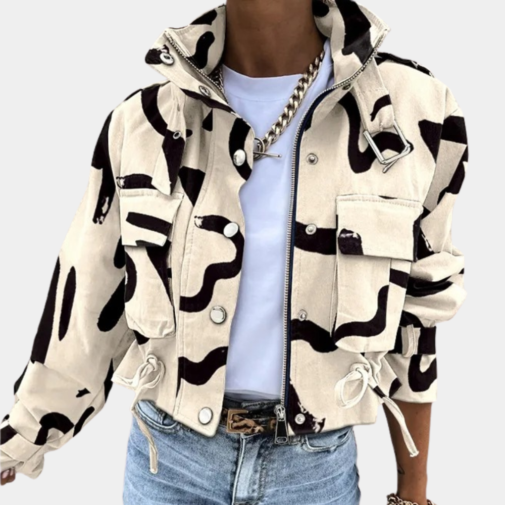 Abigail® | Trendy women's jacket