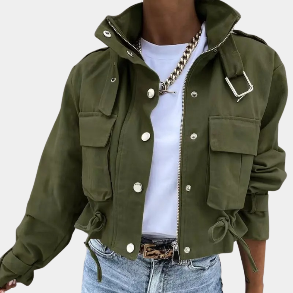 Abigail® | Trendy women's jacket