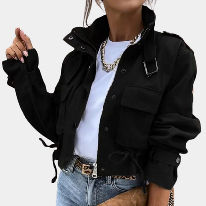 Abigail® | Trendy women's jacket