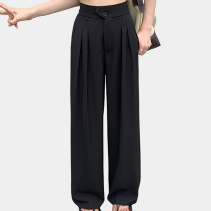 Poppy® | Elegant women's trousers for a timeless look