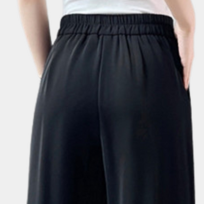 Poppy® | Elegant women's trousers for a timeless look