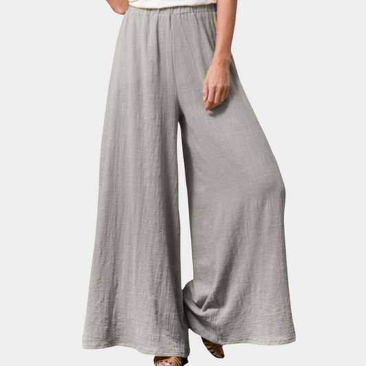 Sienna® | Timeless elegance: women's trousers for all occasions