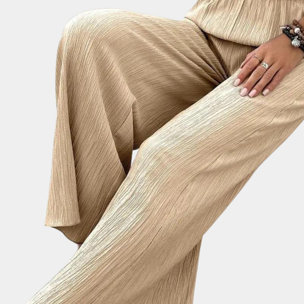 Sienna® | Timeless elegance: women's trousers for all occasions