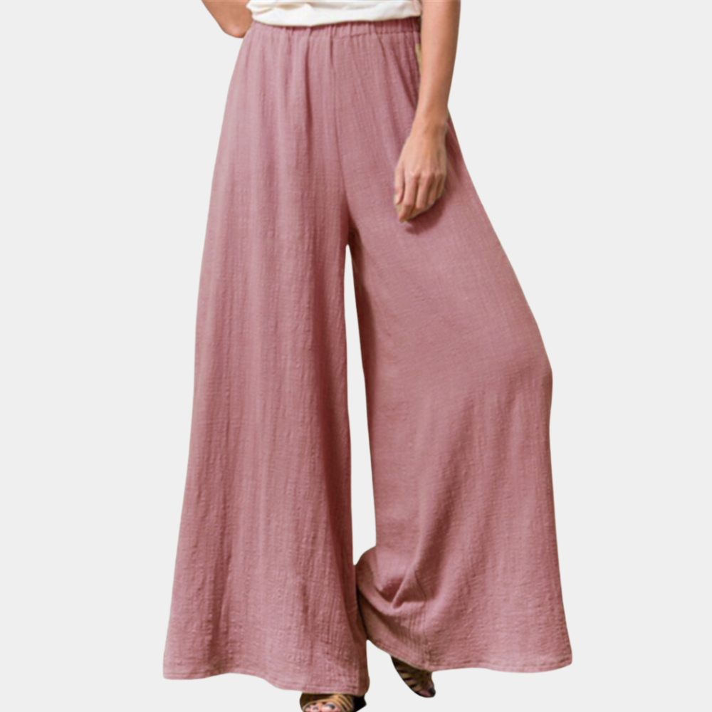 Sienna® | Timeless elegance: women's trousers for all occasions