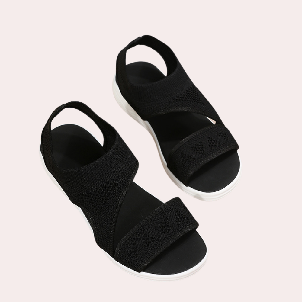 Hortensia® | Soft and comfortable women's sandals