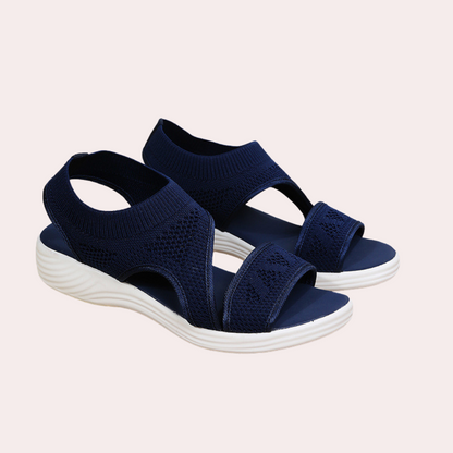 Hortensia® | Soft and comfortable women's sandals