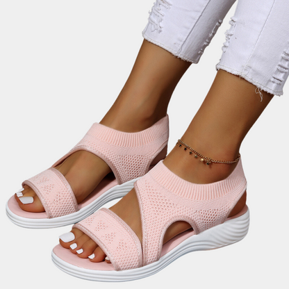 Hortensia® | Soft and comfortable women's sandals