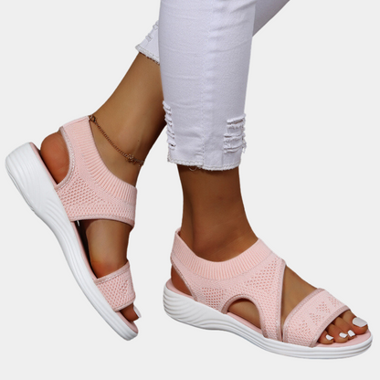 Hortensia® | Soft and comfortable women's sandals