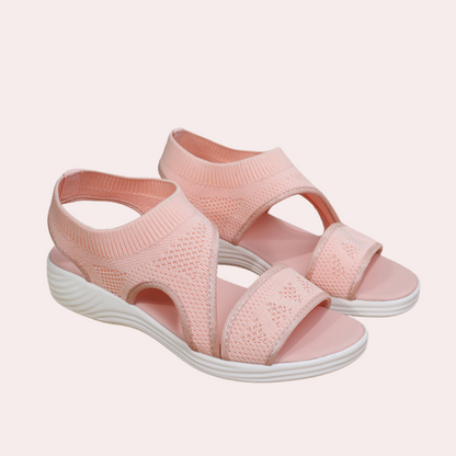 Hortensia® | Soft and comfortable women's sandals