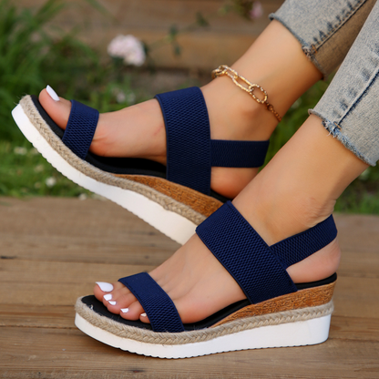 Maribel® | Elegant and comfortable sandals for women