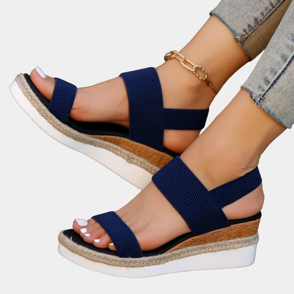 Maribel® | Elegant and comfortable sandals for women