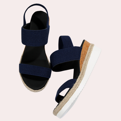 Maribel® | Elegant and comfortable sandals for women