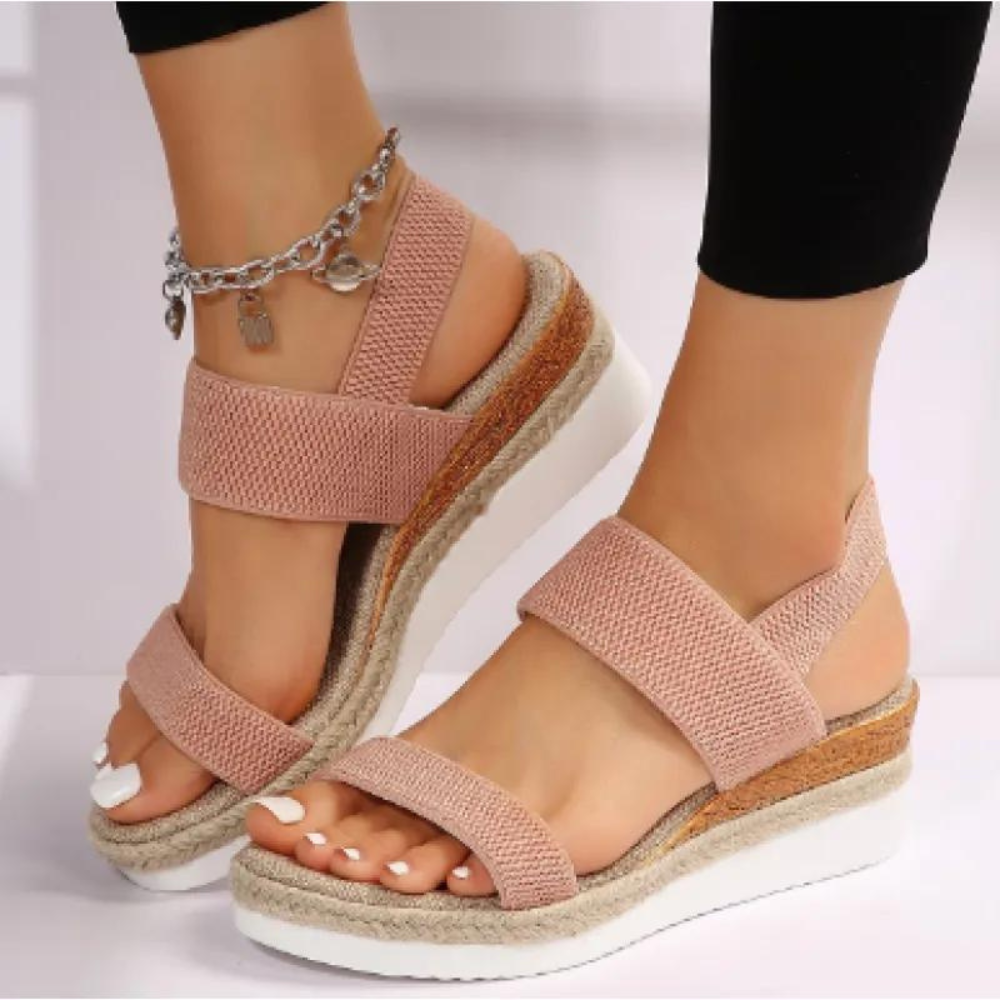 Maribel® | Elegant and comfortable sandals for women