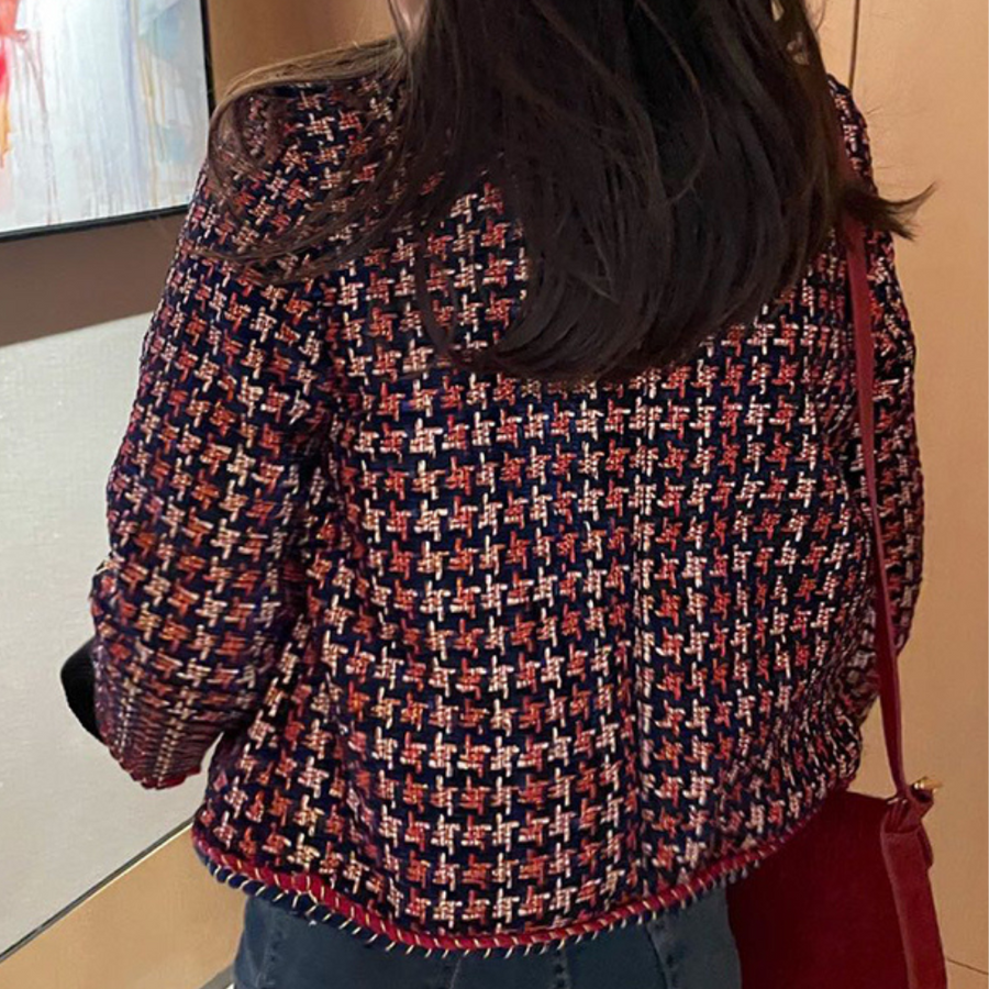 Tatiana® | Elegant short jacket for women