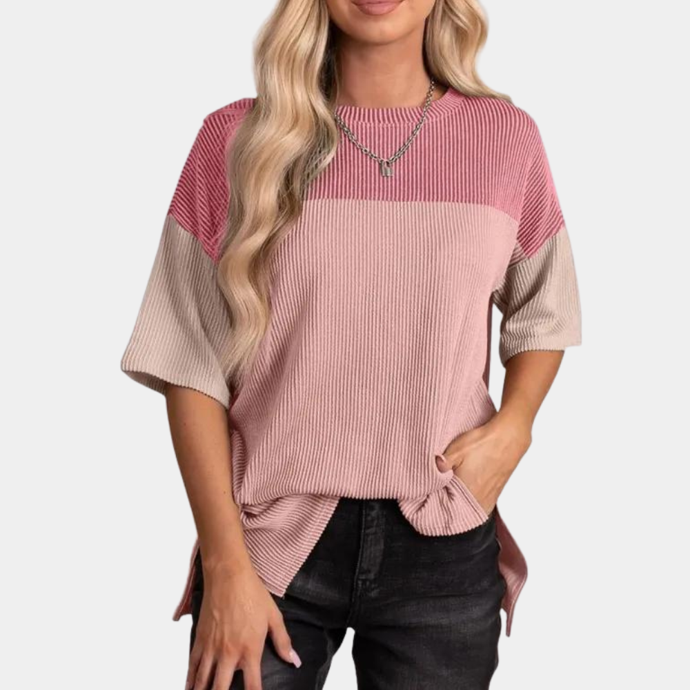 Alina® | Relaxed and stylish winter t-shirt