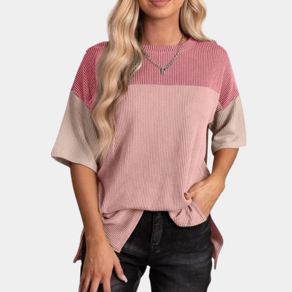 Alina® | Relaxed and stylish winter t-shirt