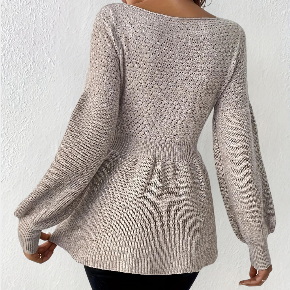 Xiomara® | Fashionable sweater for women