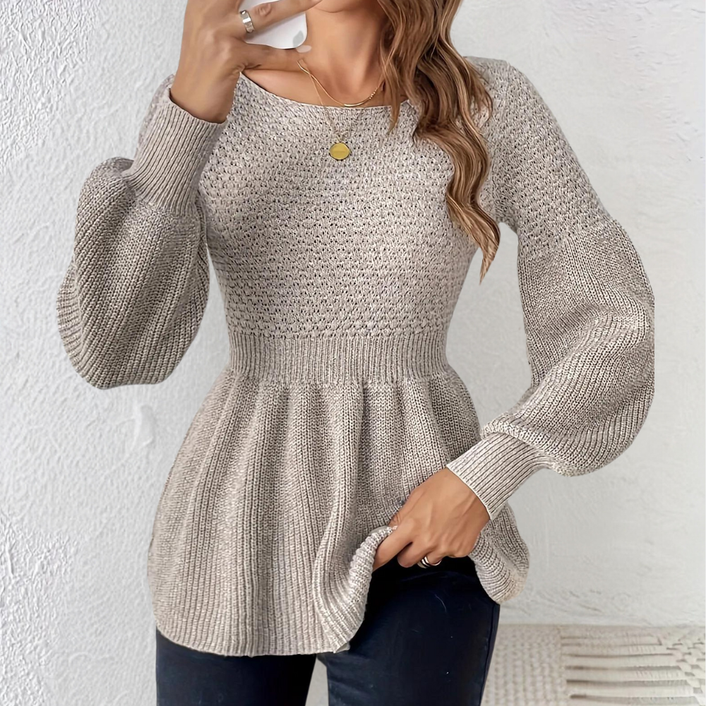 Xiomara® | Fashionable sweater for women