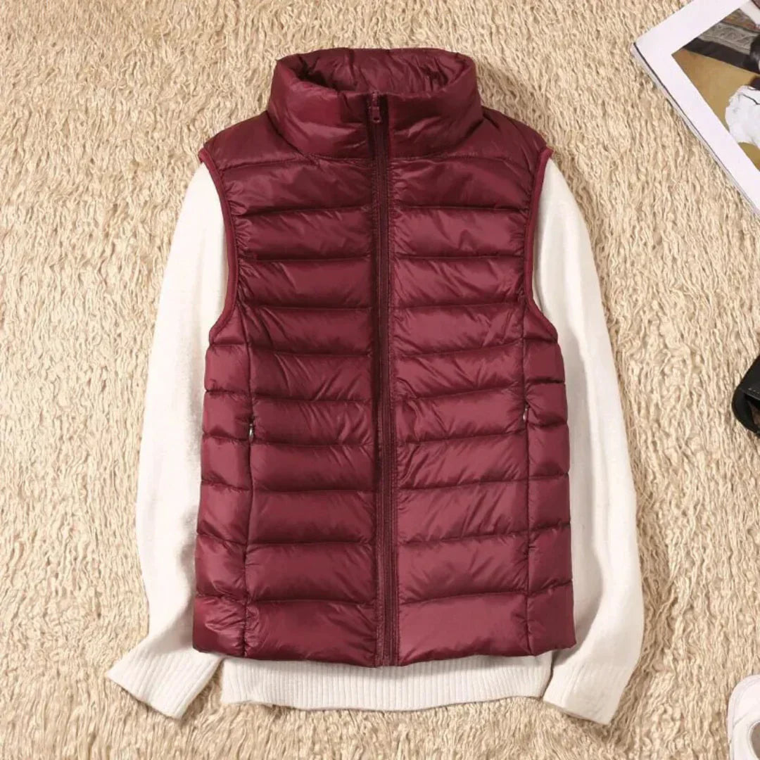 Pink® | Lightweight women's vest