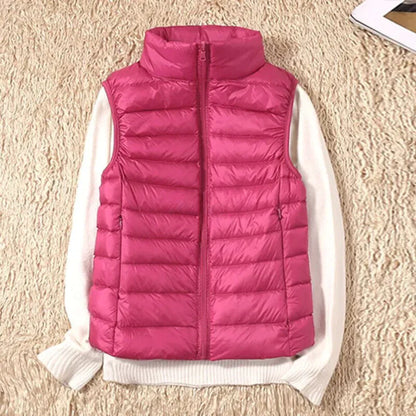 Pink® | Lightweight women's vest