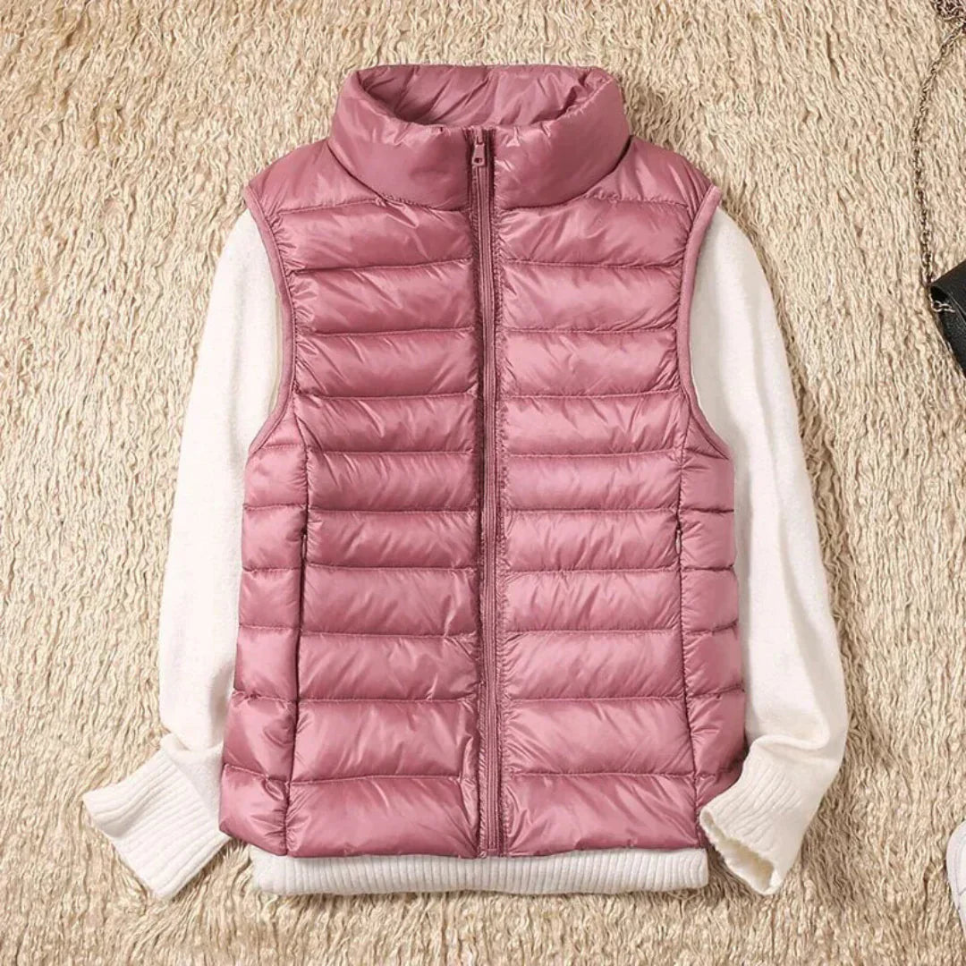 Pink® | Lightweight women's vest