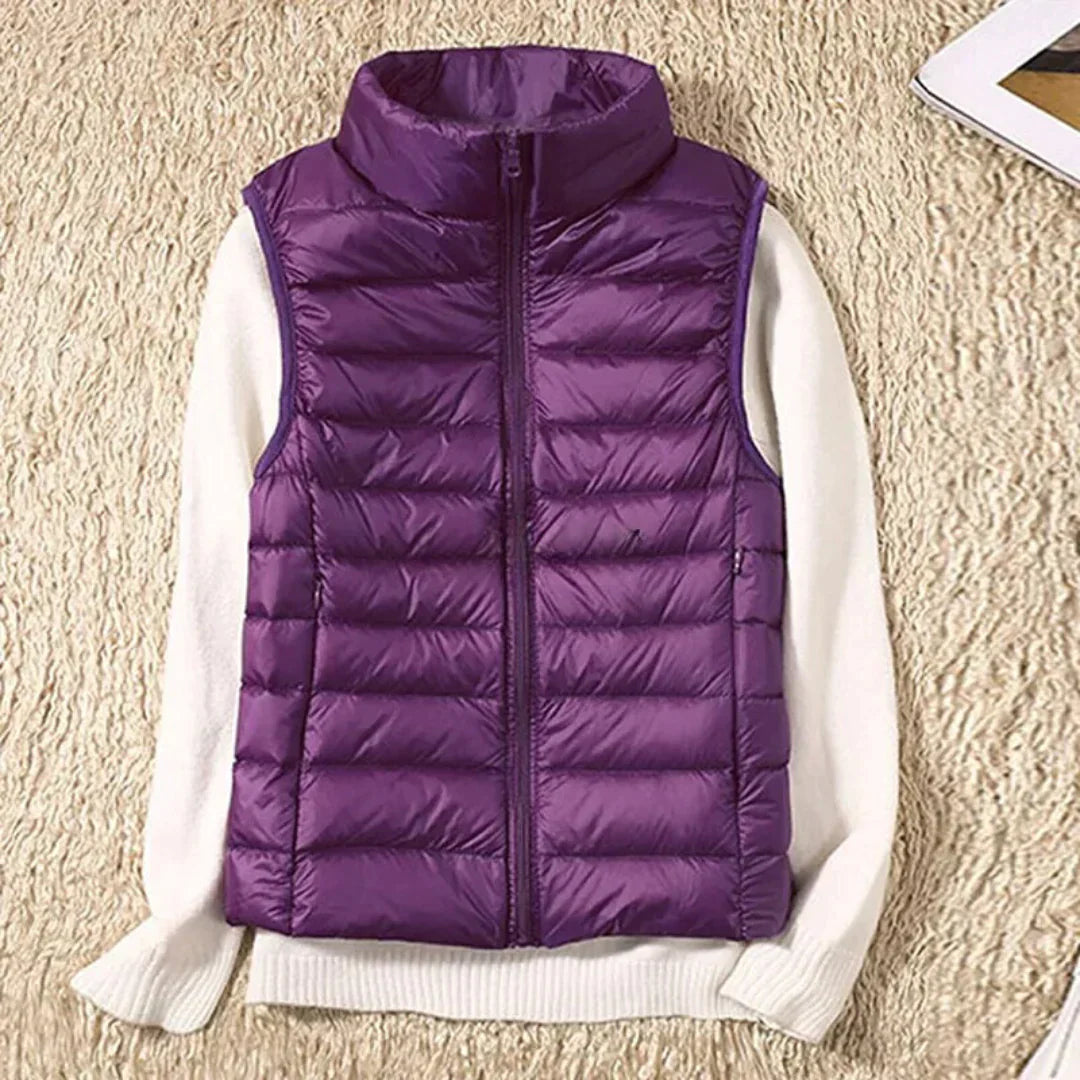 Pink® | Lightweight women's vest