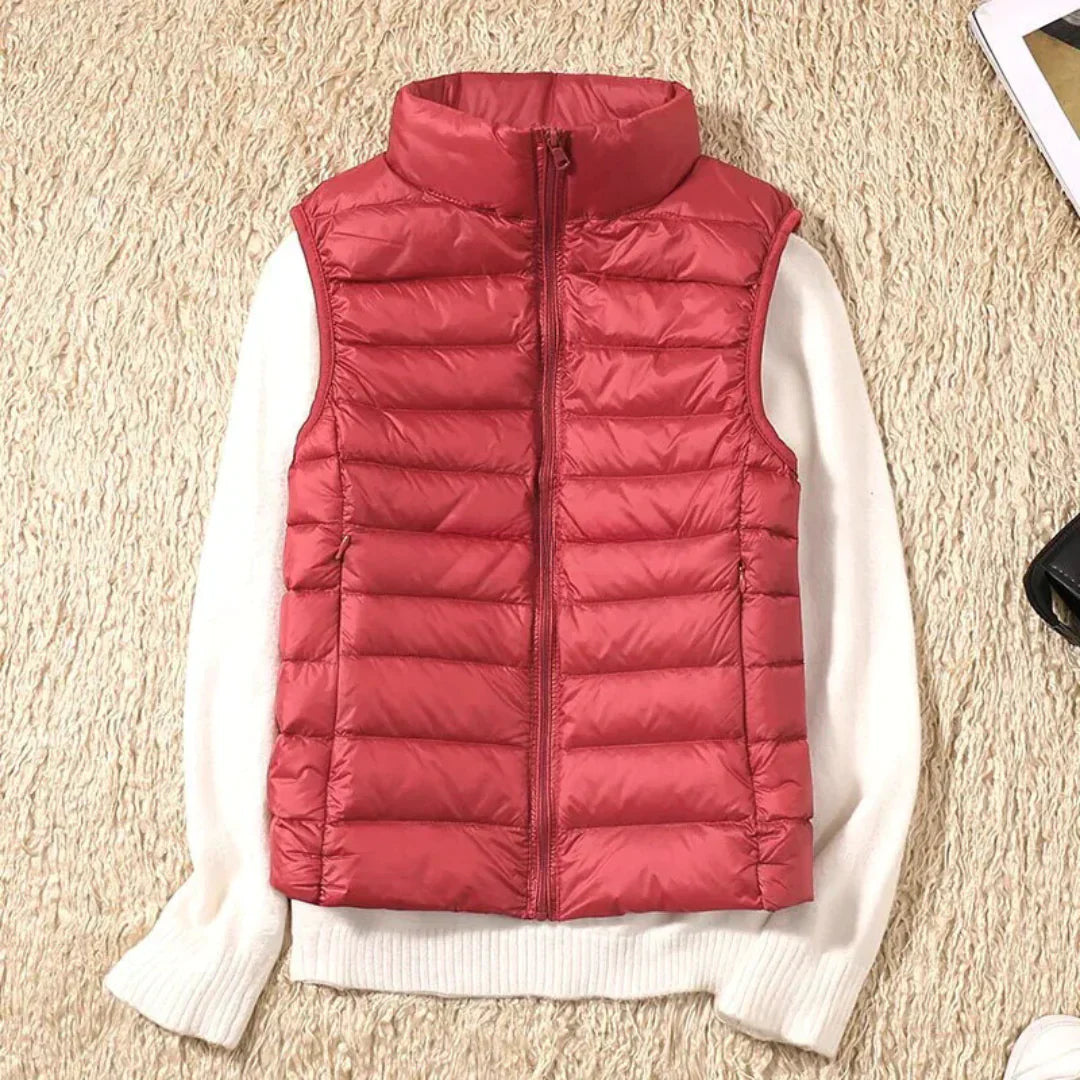 Pink® | Lightweight women's vest