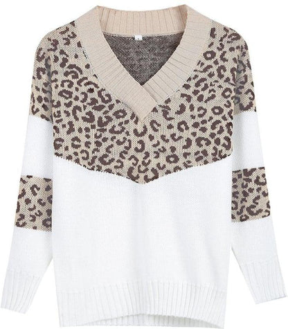 Viviana® | V-neck sweater