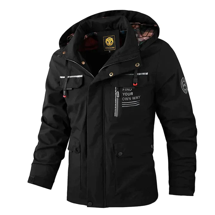 Viviana® | Ultimate Snow Jacket For Men