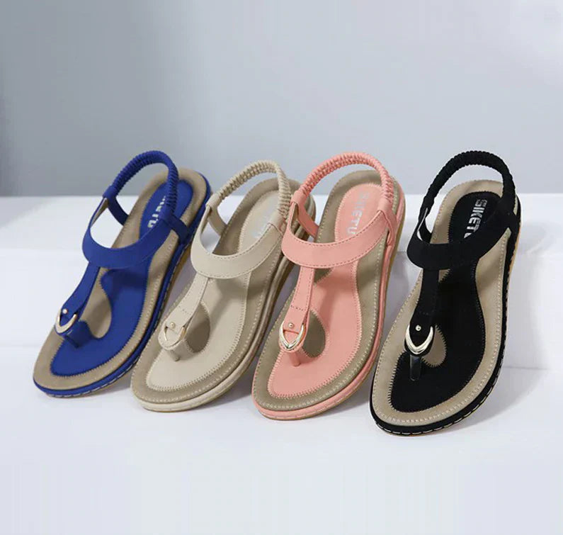 Gabriela® | Orthopedic sandals 50% off