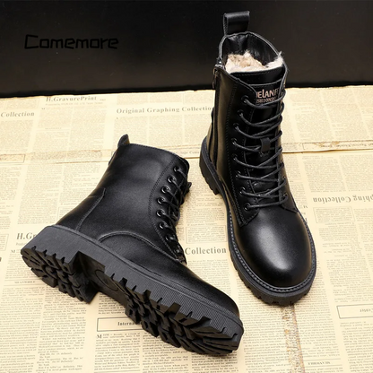 Yasmina® | Winter boots