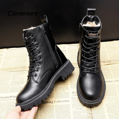 Yasmina® | Winter boots