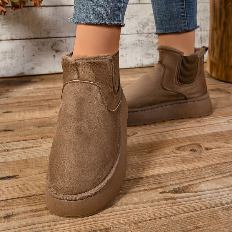 Tereza® | Cozy boots